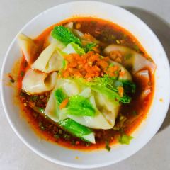 马凉面 User Photo