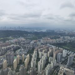 南宁龙光那莲豪华精选酒店·云悦特色餐厅 User Photo