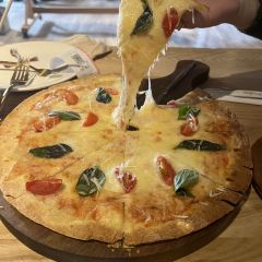 一尺花园(广富林店) User Photo