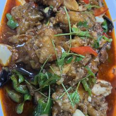 伊品香特色餐厅 User Photo
