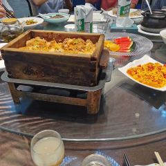 Nongjiaxiaoyuan (mianjie) 여행 사진