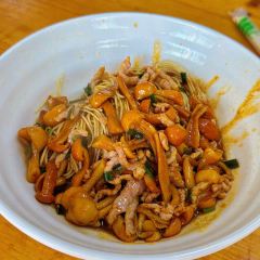 老爺叔麵館（西園店）張用戶圖片