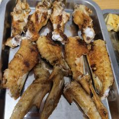 庞记烧烤店 User Photo