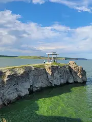 貝爾湖銀海岸