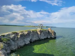 貝爾湖銀海岸