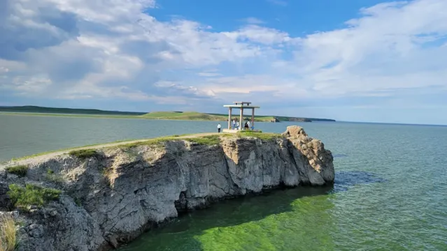 bei er hu yin hai an