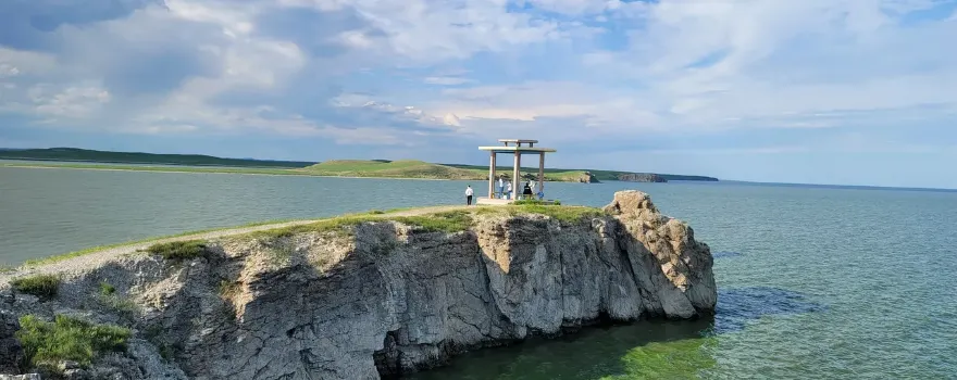 bei er hu yin hai an