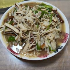 南门饭店(扬之北路店) User Photo