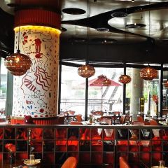 BROWNSTONE布朗石西班牙餐厅酒吧(前滩太古里店) User Photo