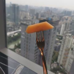 成都瑯珀·凱悅臻選飯店·雲軒張用戶圖片