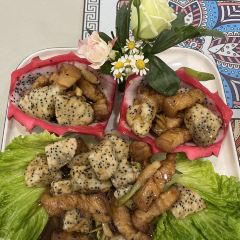 春田越南菜馆 User Photo