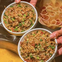 琼州糟粕醋·海南酸汤火锅(碧乐时光店) User Photo