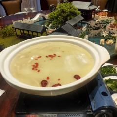 蓥山记忆 User Photo