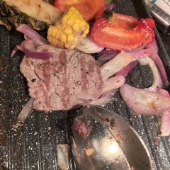 三亚湾海居铂尔曼度假酒店·普瑞思泳池吧 User Photo