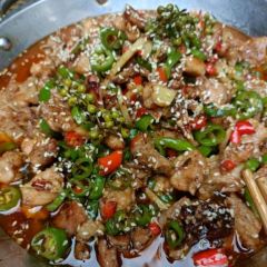 乡亲小苑农家乐 User Photo