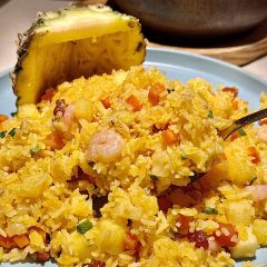 琼乡阁·海南私房菜(三亚湾店) User Photo