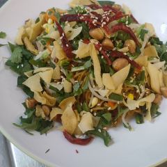 琼州糟粕醋·海南酸汤火锅(椰梦长廊店) User Photo