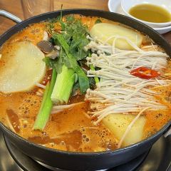 24 Hour Spicy Pork Rib Stew User Photo