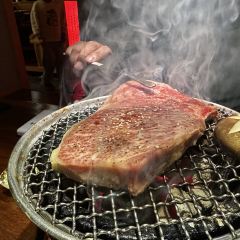 龍千代·和牛品宴(大戏院店) User Photo