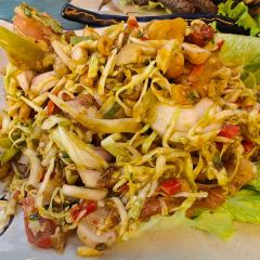 么宋餐厅 User Photo