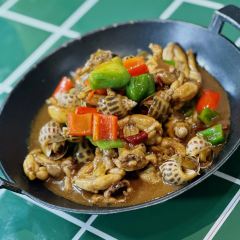 王家大院·农家土菜馆(龙之梦店) User Photo
