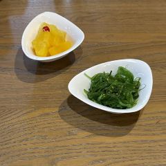 Intercontinental Sanya Haitang Bay Resort TianFu Chinese Restaurant User Photo