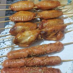 金零点烤涮吧 User Photo