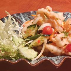 泰越轩·泰式咖喱餐厅(三亚湾一丰禾生活广场店) User Photo