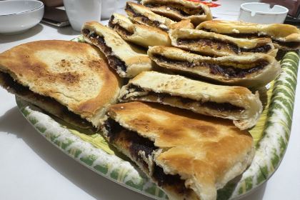 沁香园·陕西菜(西北局旧址店)