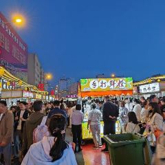 新興園餃子館(河南街店)張用戶圖片