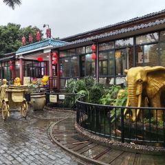 Liyuan Restaurant User Photo