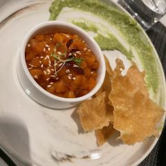 ICON KITCHEN·BAR User Photo