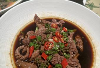南京黃埔大酒店·六華春（黃埔路店）張用戶圖片