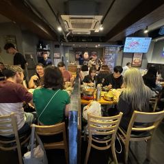 Myth Jakbol - Seoul Hongdae Bonjeom User Photo