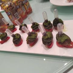 魏都宴 User Photo