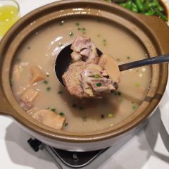 DaZhonghua Restaurant User Photo