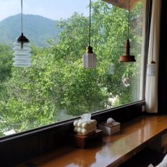 北京亲然美宿·大山咖啡coffee 여행 사진