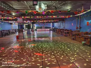 Mohe Ballroom