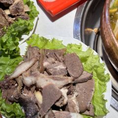 TIANCUN 여행 사진