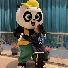 Panda All Day Dining User Photo