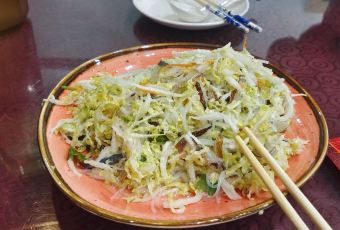 LAO BIAN DUMPLINGS RESTAURANT User Photo