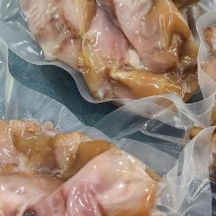 四不腻猪蹄(济源分店) 여행 사진