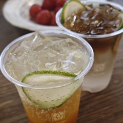 那时新疆·且末(LCM置汇旭辉广场店) User Photo