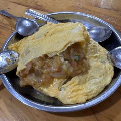 捞沙巷美食城(总店) User Photo