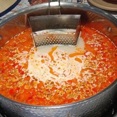 TAI QIONG LAO HAI NAN SUAN TANG HUO GUO User Photo