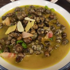 老牛窝里(南下塘店) User Photo