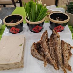 曲阜铭座杏坛宾馆（三孔景区店）·君子堂 User Photo