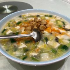 Guohuida Restaurant (baolong) User Photo