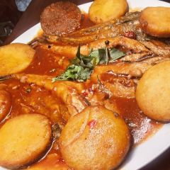 渔夫子·海鲜家常菜（北戴河店） User Photo