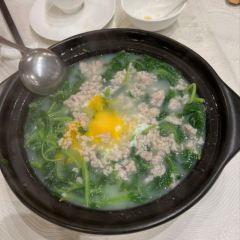 BAIWEICHAUN RESTAURANT·Pavilion Court · Friendship Court User Photo